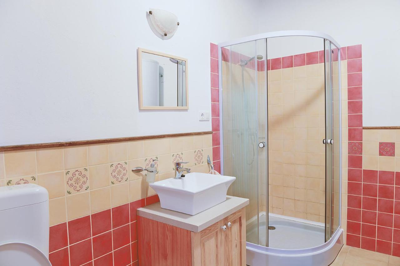 Sun City Vizisport Paradicsom Hódmezővásárhely المظهر الخارجي الصورة