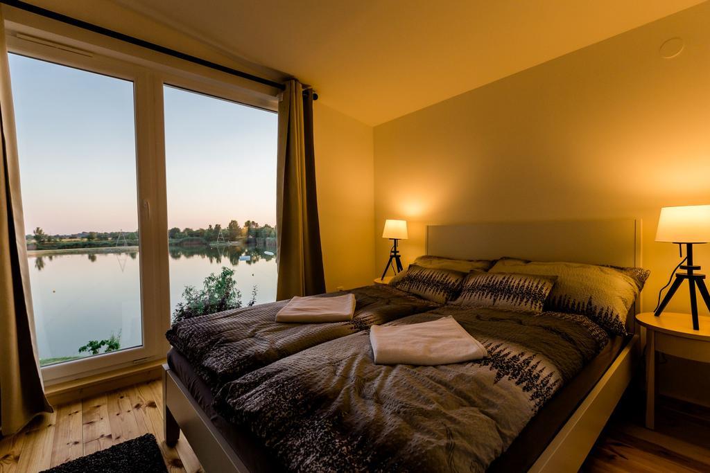 Sun City Vizisport Paradicsom Hódmezővásárhely المظهر الخارجي الصورة