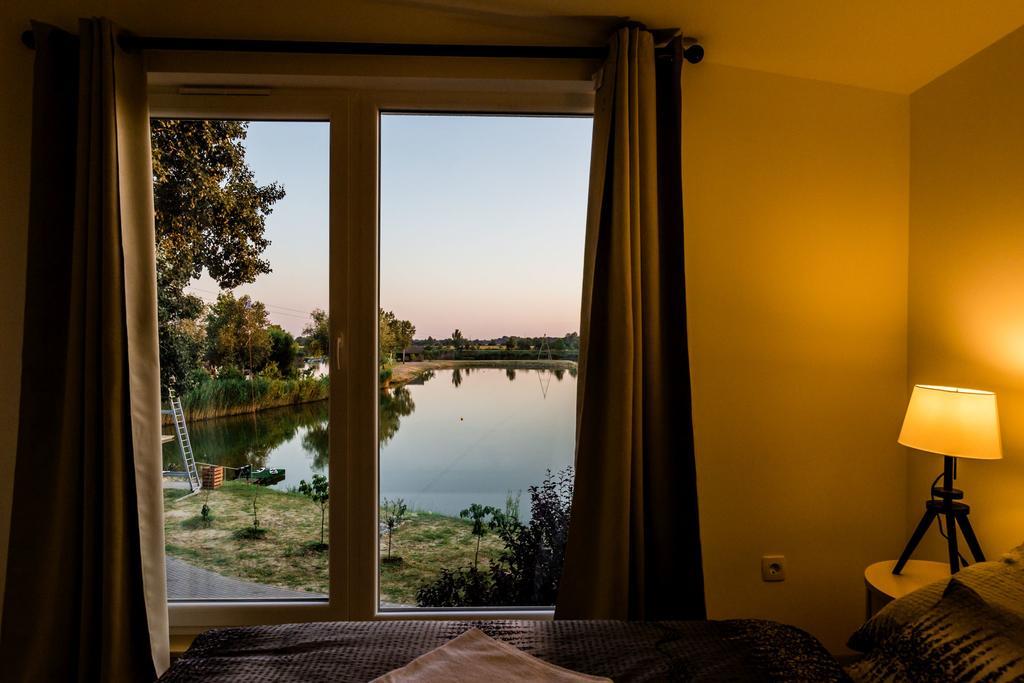 Sun City Vizisport Paradicsom Hódmezővásárhely المظهر الخارجي الصورة