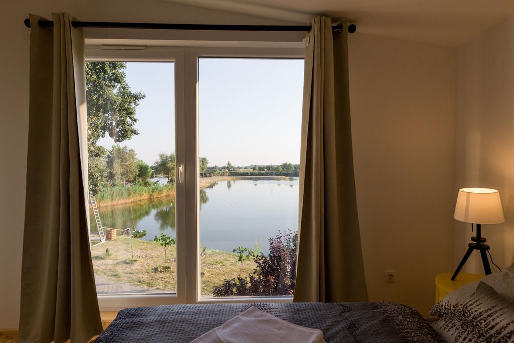 Sun City Vizisport Paradicsom Hódmezővásárhely المظهر الخارجي الصورة